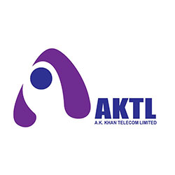 AK Khan Telecom LTD